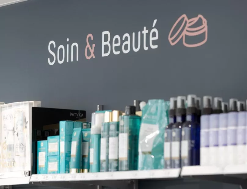 Pharmacie du Golfe