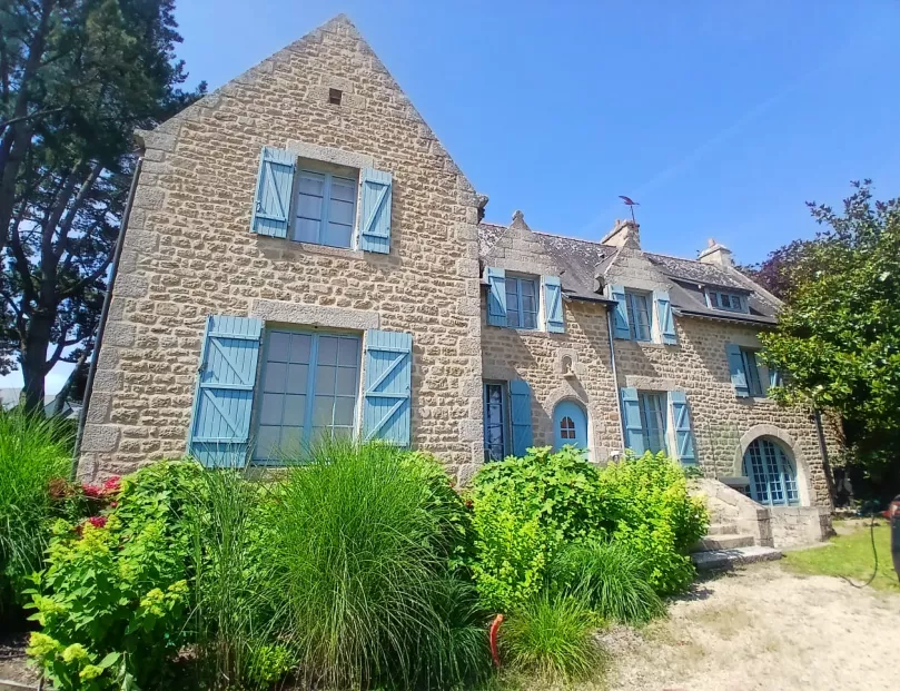 Maison individuelle